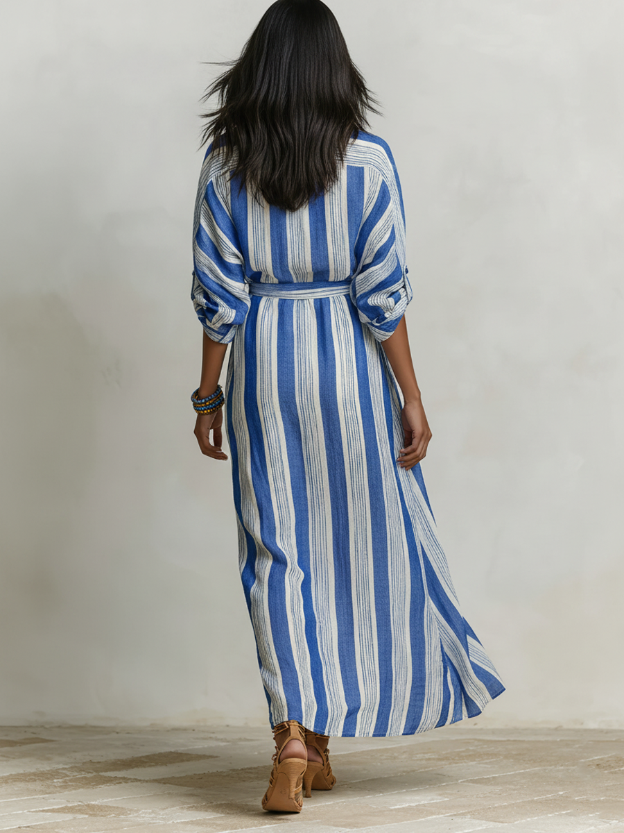 Anaïs Maxi Dress