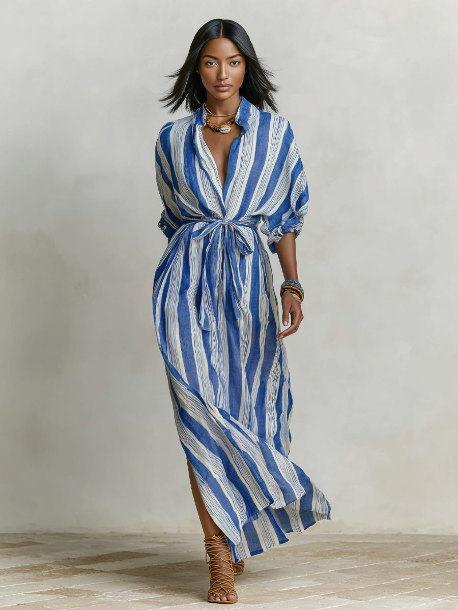 Anais Maxi Dress
