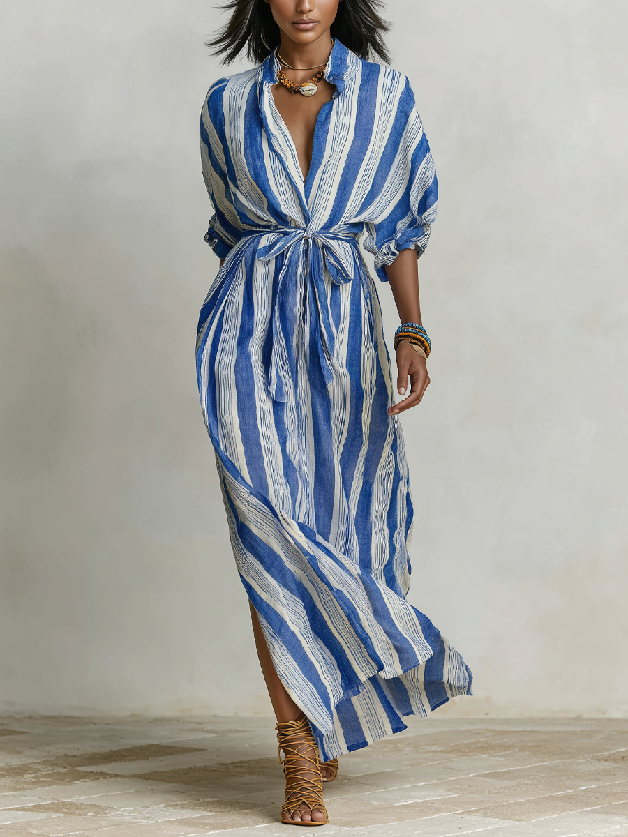 Anais Maxi Dress