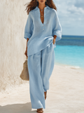 Rosa Co-ord Set