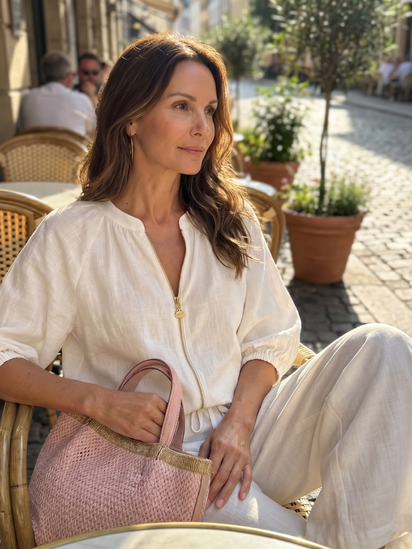 Anouk Co-ord Set