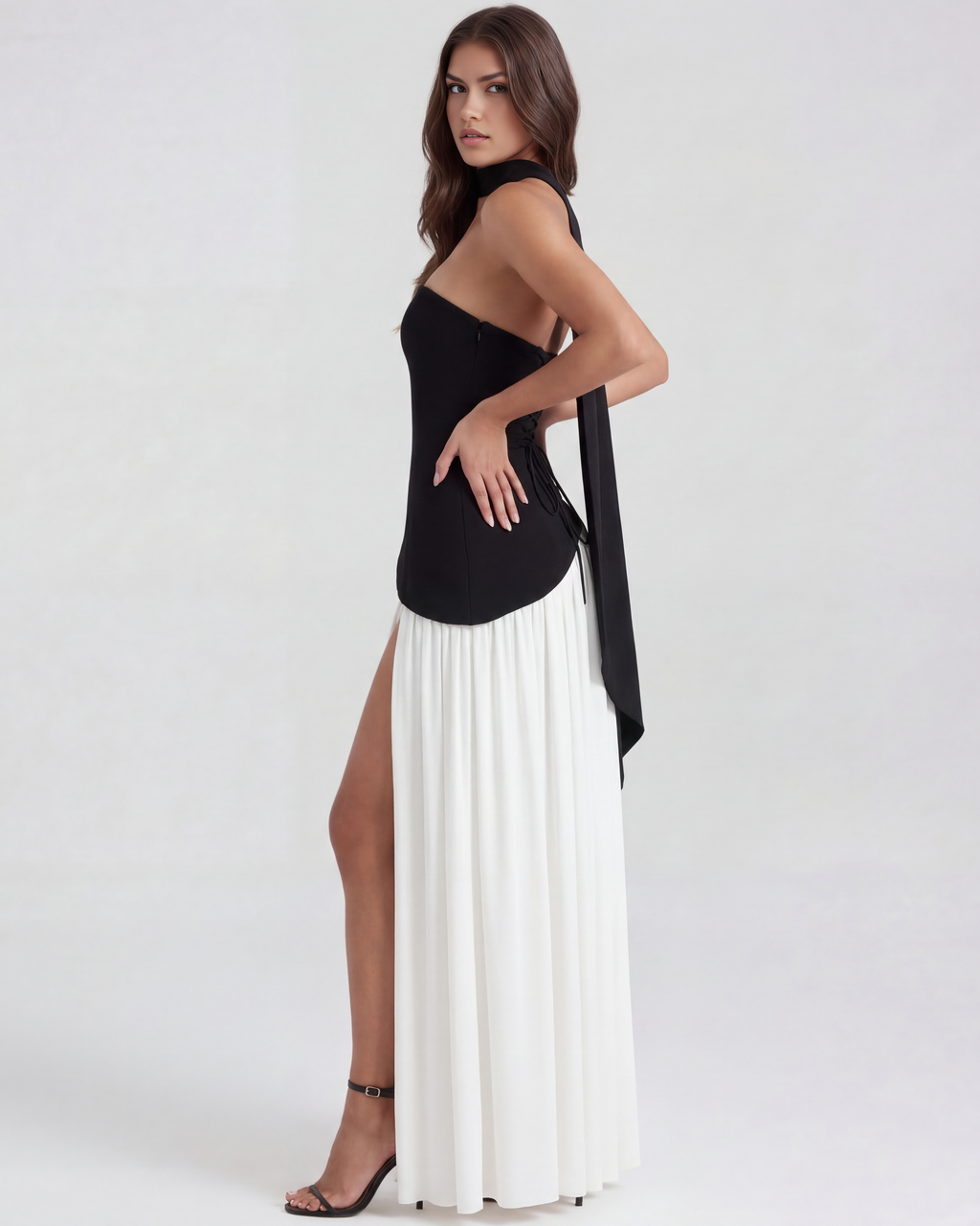 Yara Maxi Dress