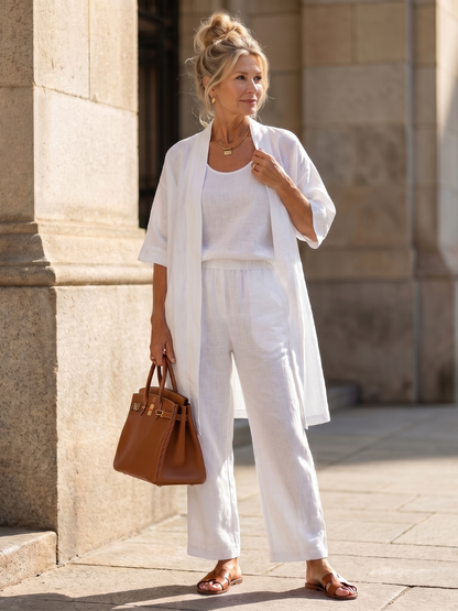 Cleo Co-ord Set