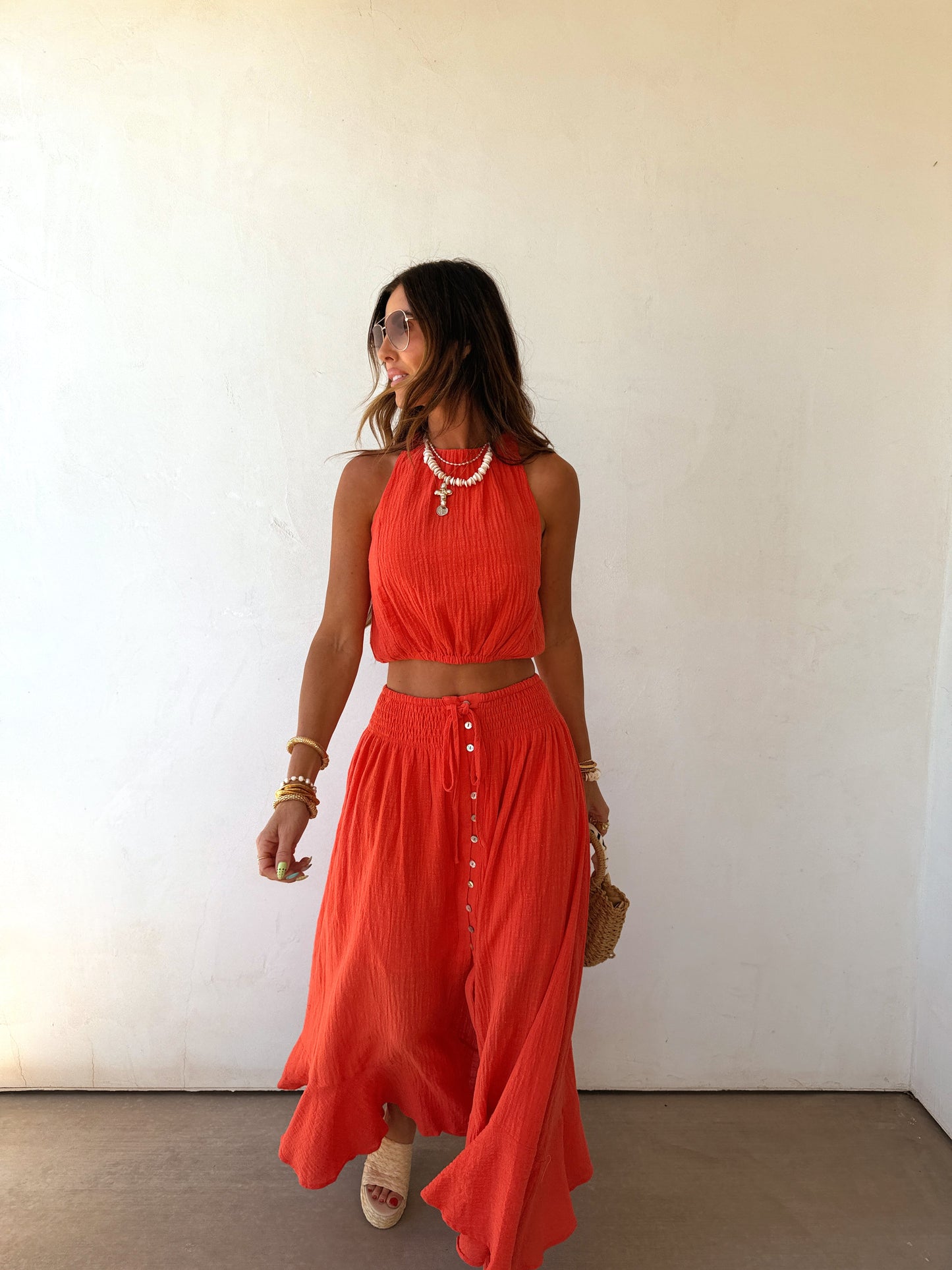 Hazel Co-ord Set
