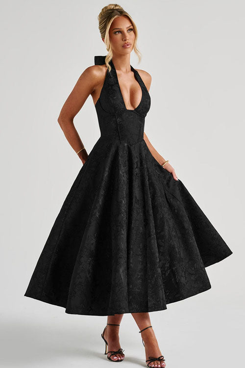 Mathilde Maxi Dress