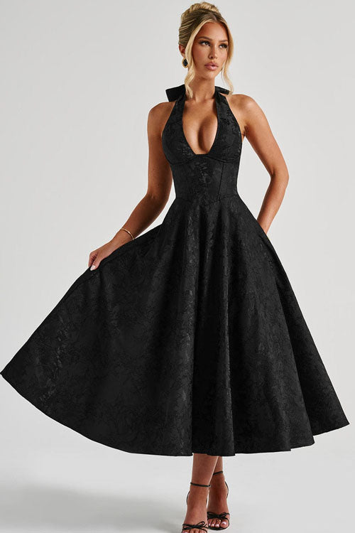 Mathilde Maxi Dress