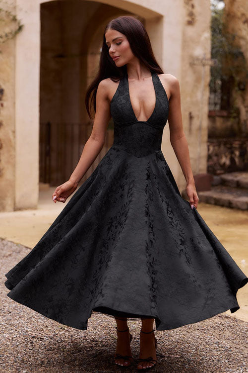 Mathilde Maxi Dress