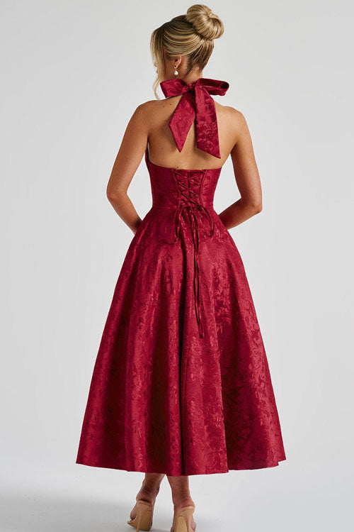 Mathilde Maxi Dress