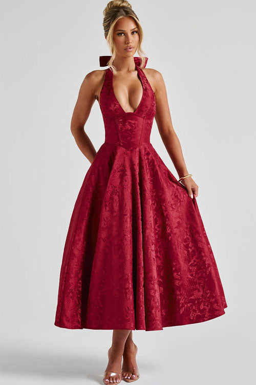 Mathilde Maxi Dress