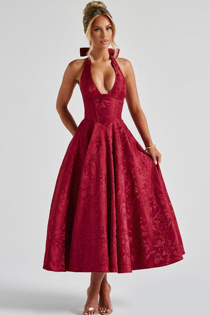 Mathilde Maxi Dress