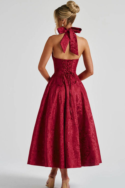 Mathilde Maxi Dress