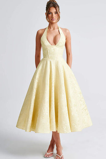 Mathilde Maxi Dress