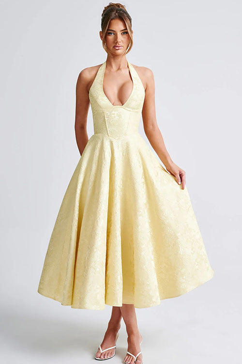 Mathilde Maxi Dress