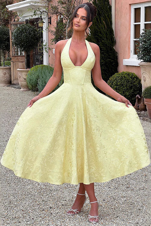 Mathilde Maxi Dress