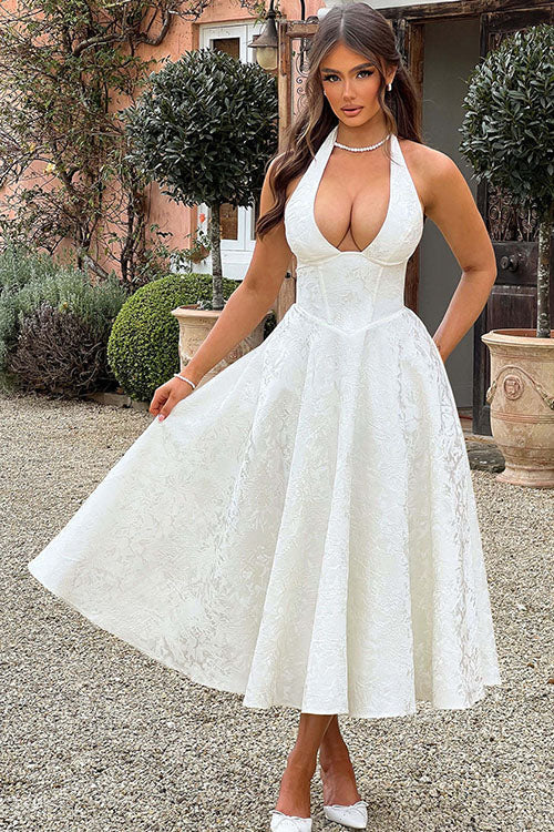 Mathilde Maxi Dress