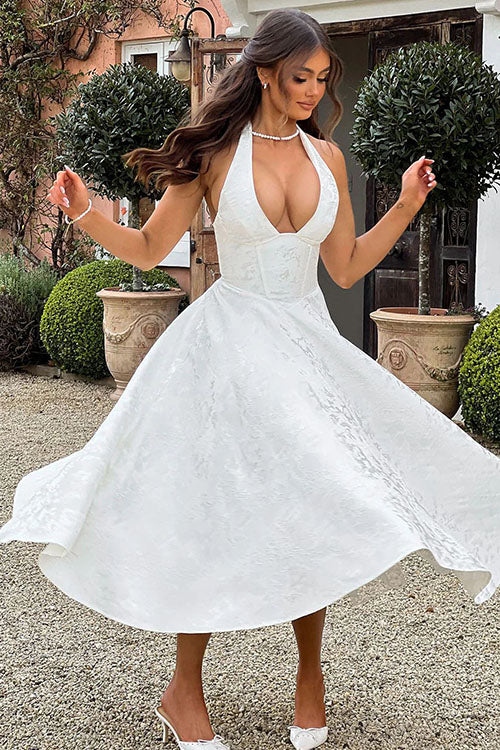 Mathilde Maxi Dress