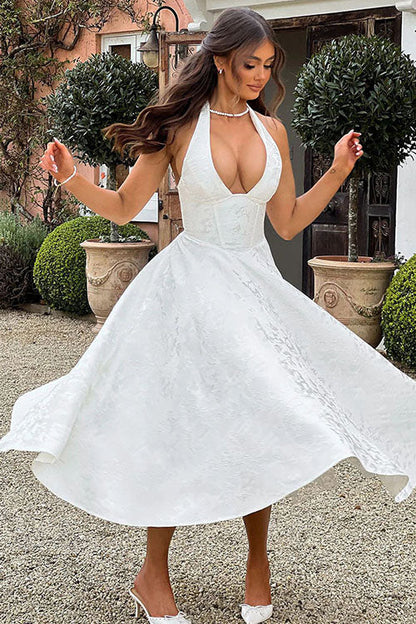 Mathilde Maxi Dress