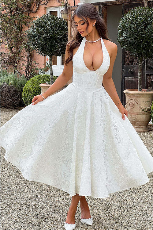 Mathilde Maxi Dress