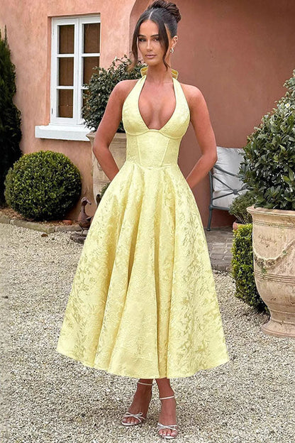 Mathilde Maxi Dress