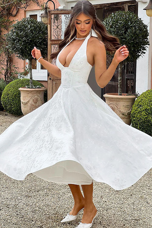 Mathilde Maxi Dress