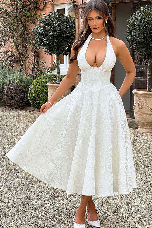 Mathilde Maxi Dress