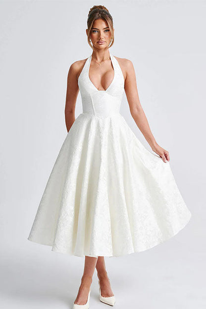 Mathilde Maxi Dress