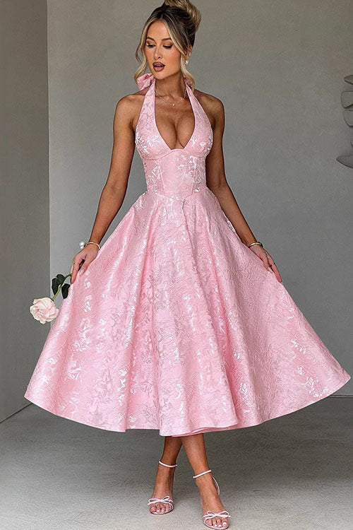 Mathilde Maxi Dress