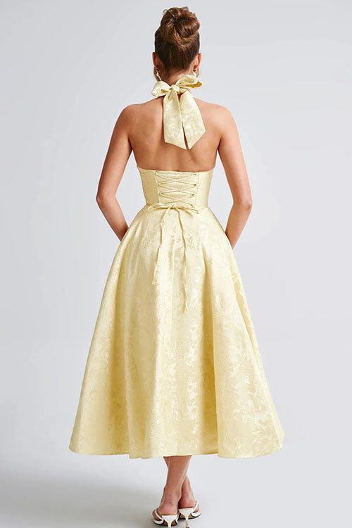Mathilde Maxi Dress