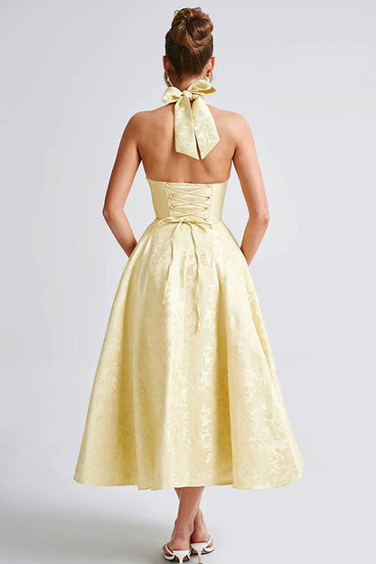 Mathilde Maxi Dress