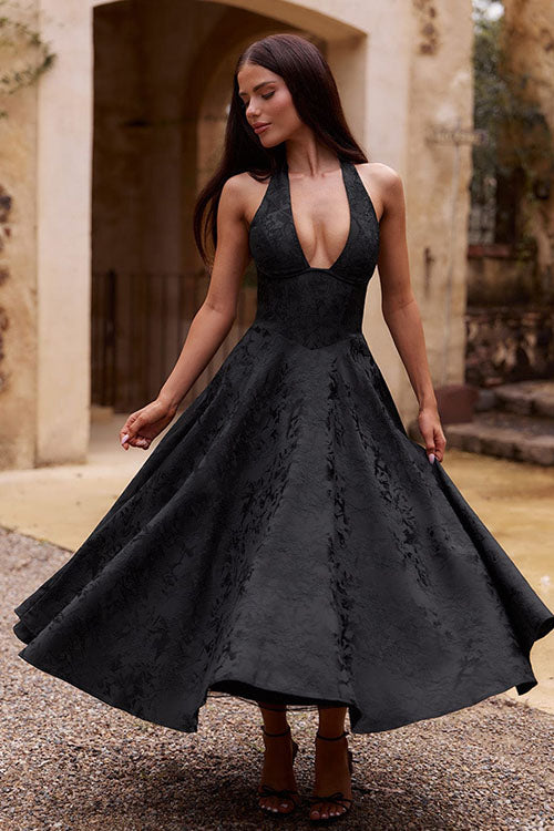 Mathilde Maxi Dress