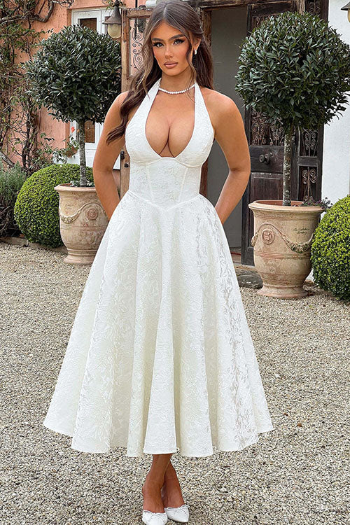 Mathilde Maxi Dress