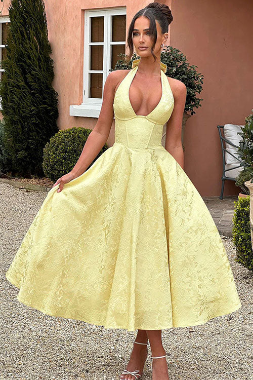 Mathilde Maxi Dress
