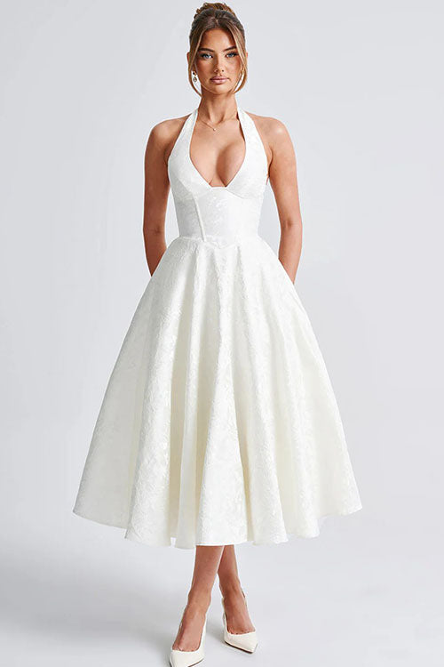 Mathilde Maxi Dress
