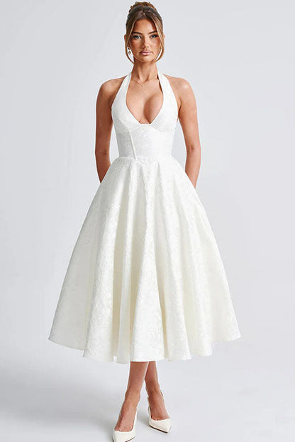 Mathilde Maxi Dress