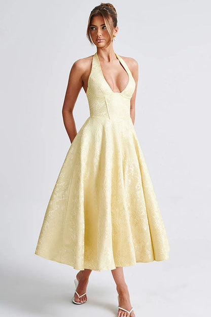 Mathilde Maxi Dress