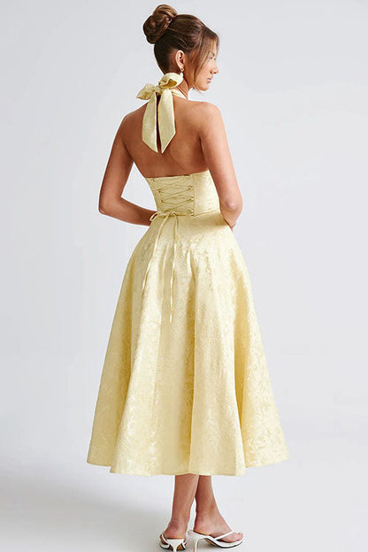 Mathilde Maxi Dress