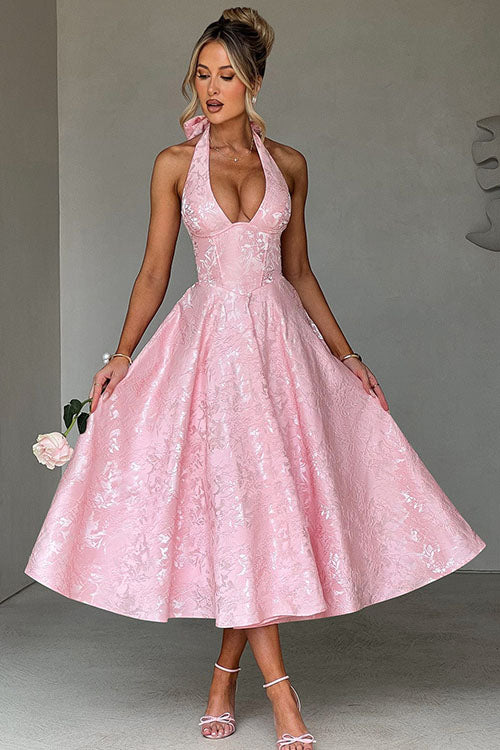 Mathilde Maxi Dress