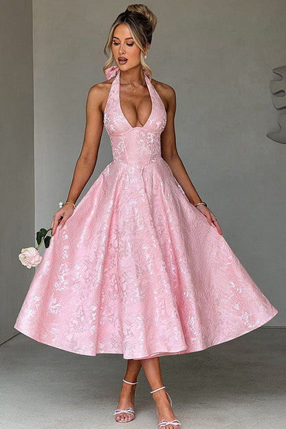 Mathilde Maxi Dress