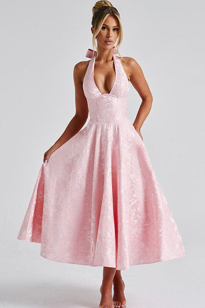 Mathilde Maxi Dress