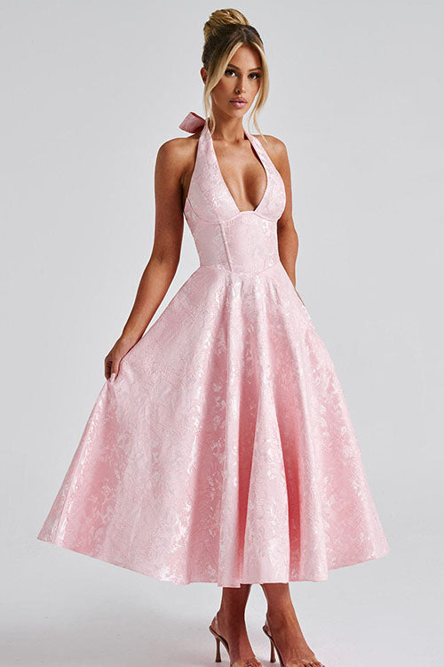 Mathilde Maxi Dress