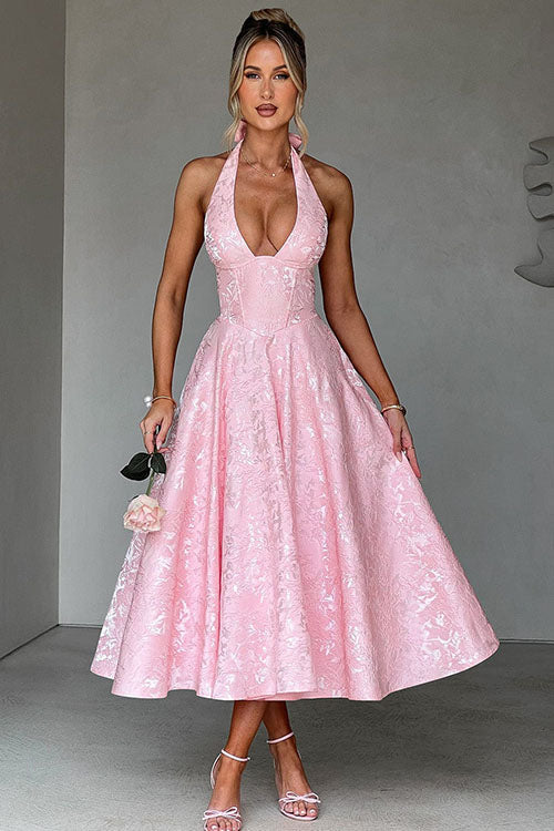 Mathilde Maxi Dress