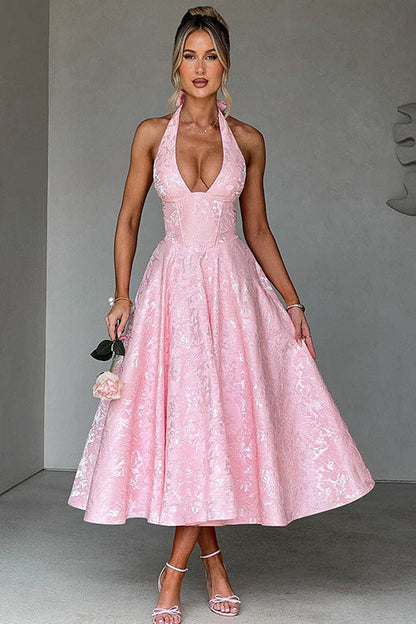 Mathilde Maxi Dress