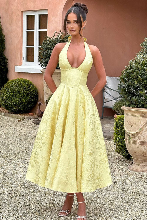 Mathilde Maxi Dress