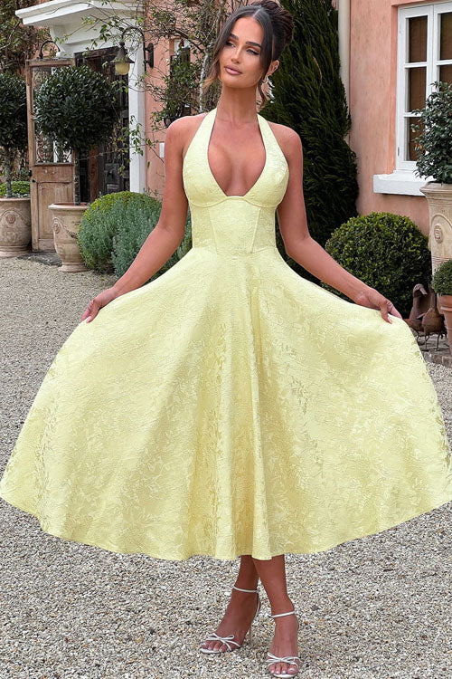 Mathilde Maxi Dress