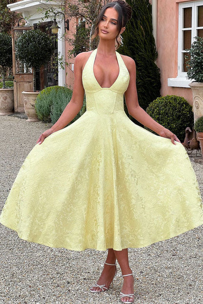 Mathilde Maxi Dress