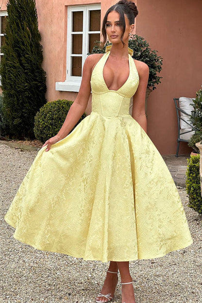 Mathilde Maxi Dress