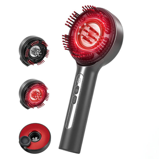 Lumera Scalp Massager Pro