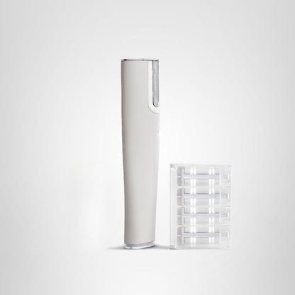 Lumera Sonic Dermaplaning Device
