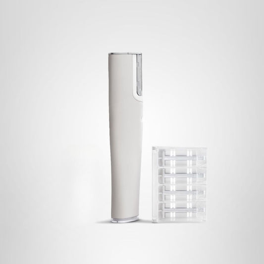 Lumera Sonic Dermaplaning Device
