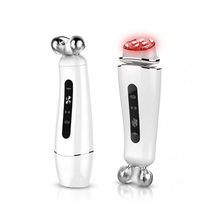 Lumera 3-in-1 RF EMS LED Facial Sculpting Device